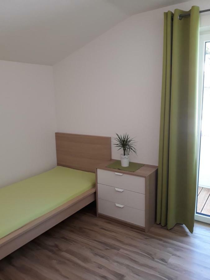 Apart Alpenflair 장크트 리온하드 임 피츠탈 외부 사진