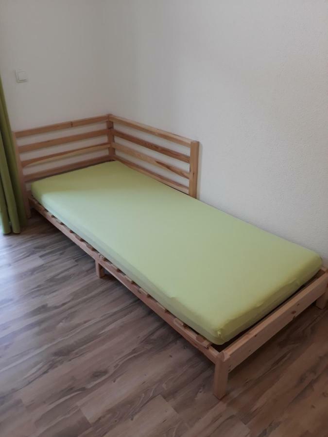 Apart Alpenflair 장크트 리온하드 임 피츠탈 외부 사진